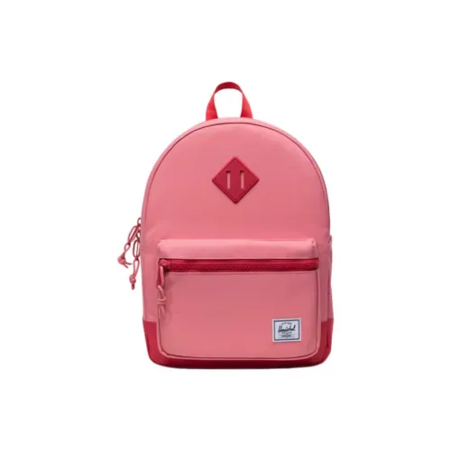 Herschel Рюкзаки Розовый и Красный Женские