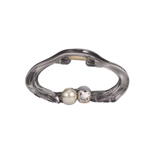 Mango Ornaments Pearl Заколки для волос Женские