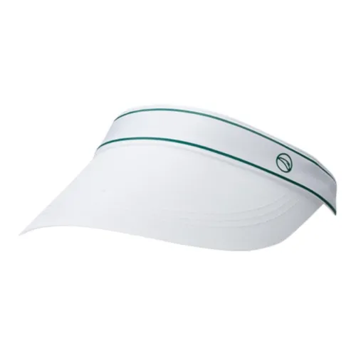 ANTA Головные уборы с защитой от солнца Унисекс Белый