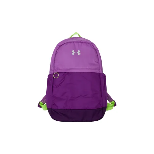 Under Armour Рюкзаки Фиолетовый Женские