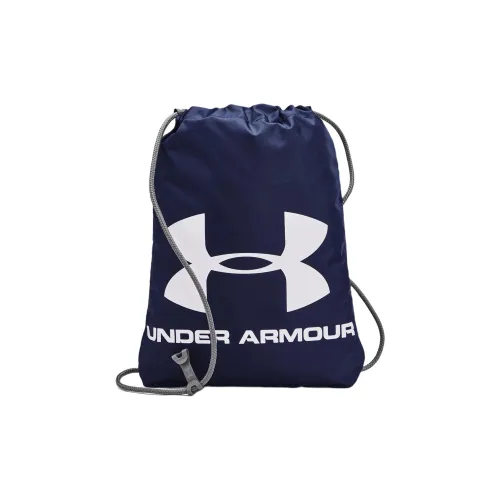 Under Armour Рюкзаки Темно-синий Унисекс