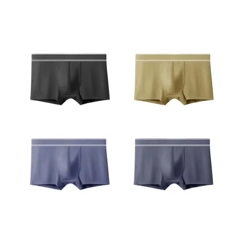 Мужские боксер-шорты