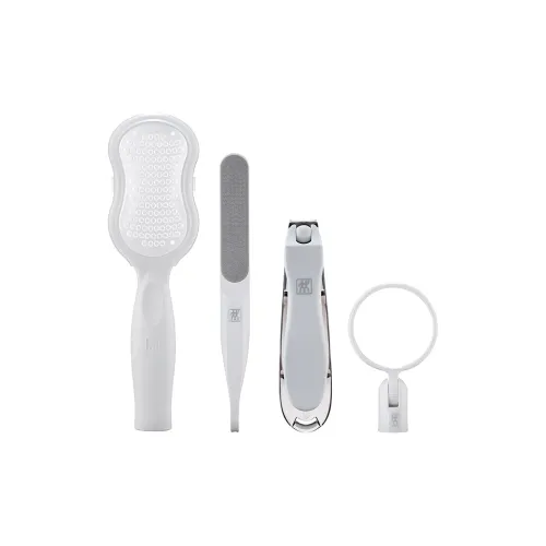 ZWILLING Наборы для ногтей Унисекс