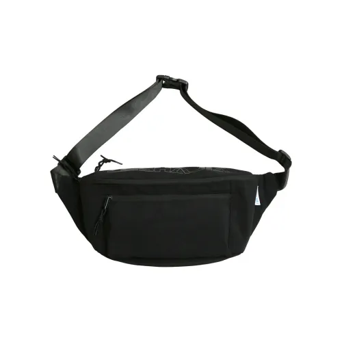 Morellybear Слинг-сумки Унисекс