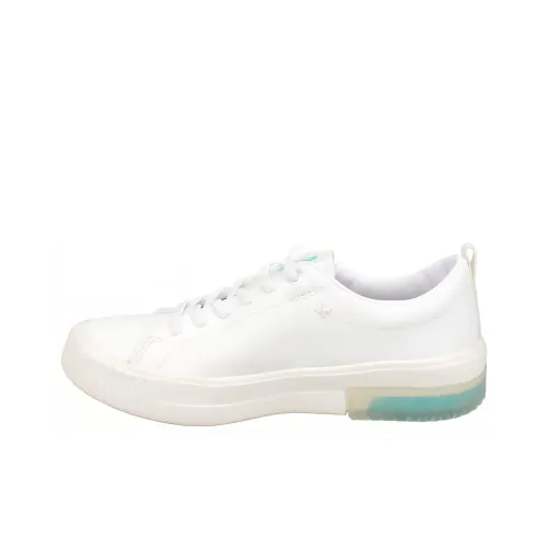 Asics Гель Lasiro Low Топ Беговые кроссовки Унисекс Белый Зеленый