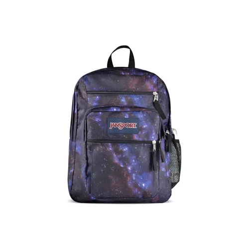 JanSport Рюкзаки Ночное небо Галактический Унисекс