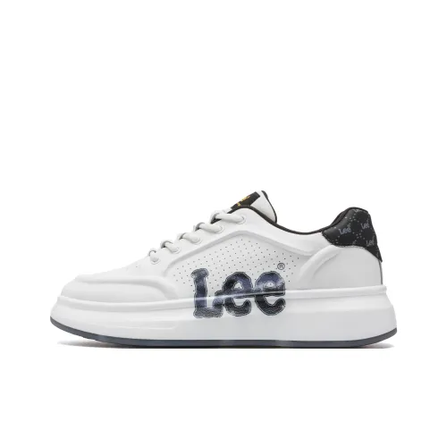 Кроссовки для скейтбординга Lee Low Top Мужские
