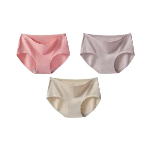 Master Нижнее белье Женское упаковка из 3 штук