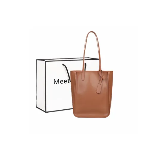 Fitchell ПУ (полиуретан) Сумка через плечо Сумка Женская Коричневый Экрю Хаки Черный