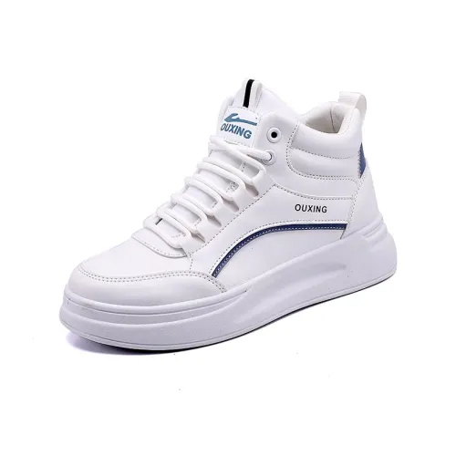 JOHLIN DREAM Высокий Топ Повседневная Обувь Женская