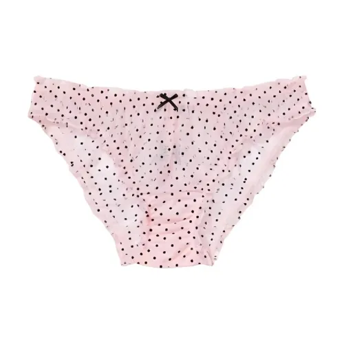 Victoria's Secret Cherry Blossom Женские Трусики-Бикини