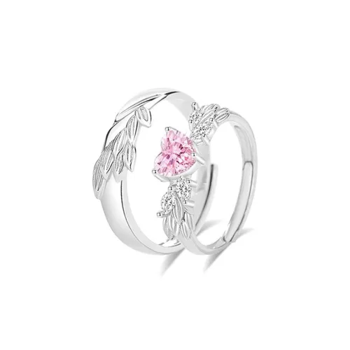 Датан Годин Сплав Кольца Унисекс