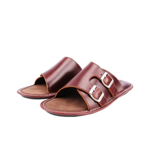 Yipinfanfan Слипоны Мужские