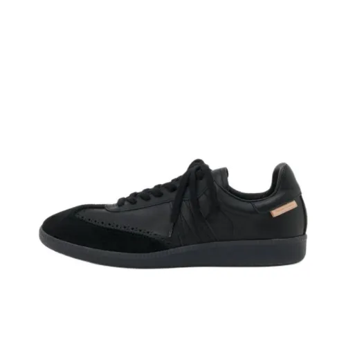 Hender Scheme Повседневный Низкий Топ Женский
