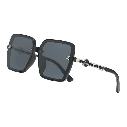 MITHAOL KUSC Металл Квадратные Солнцезащитные очки Унисекс