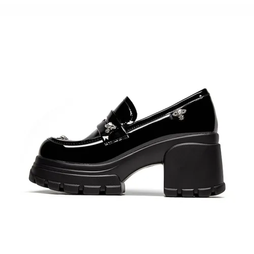 DAPHNE Лоферы Женские