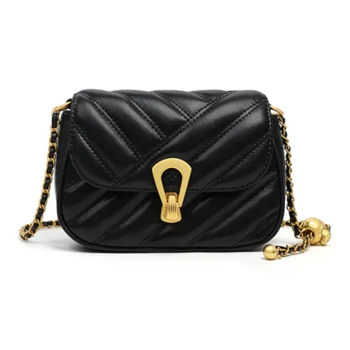 NIUMJ Корова Кожа с Синтетической Кожей Сумка через плечо Стандартная Женская Многоцветная