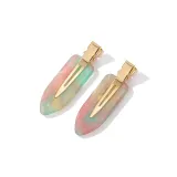 Персик Дым Пудра Серия [Пара]