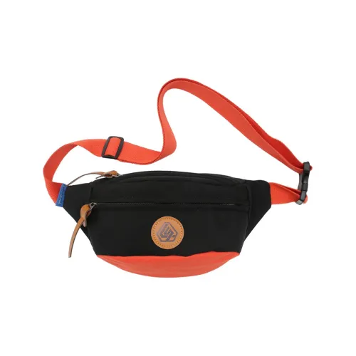 Morellybear Слинг-сумки Унисекс