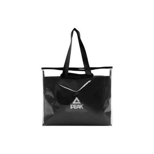 PEAK TPU Экологически чистый материал Сумка для плавания Унисекс Черный Белый