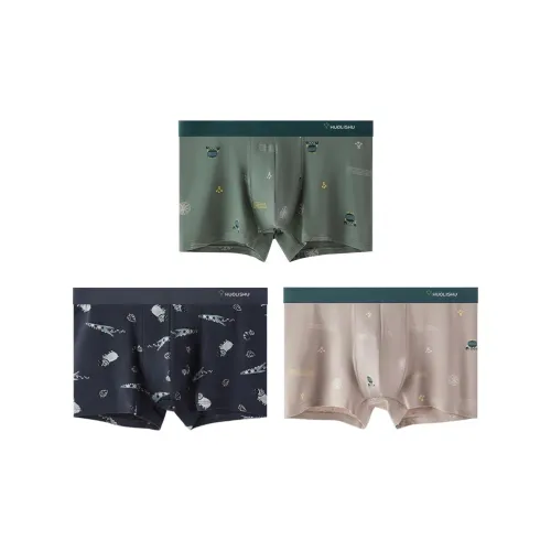 VIM TREE Мужское нижнее белье Combo Set