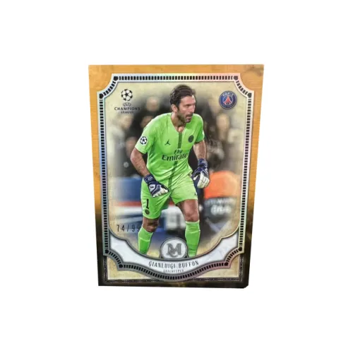 Topps Спортивные карты
