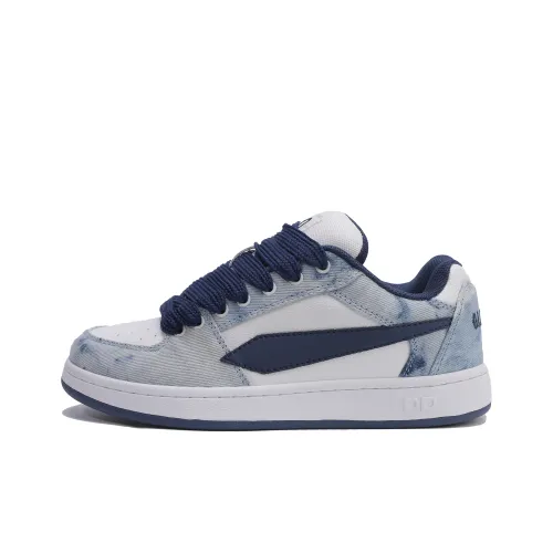 GLO BULL Пухлые туфли Покрытие Устойчивое к истиранию Легкие Дышащие Противоскользящие Низкий Топ