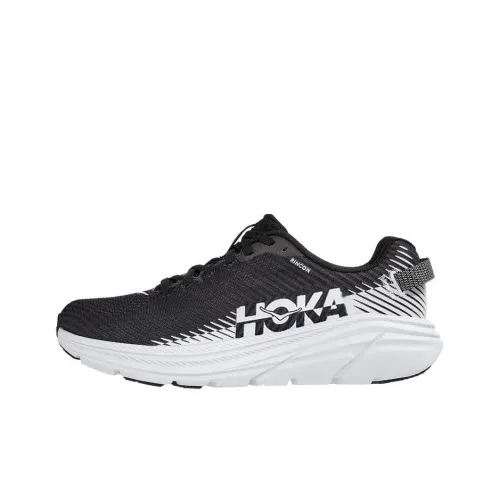 HOKA ONE ONE Rincon 2 Беговые кроссовки Низкий Топ Женские