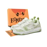 Мамбо зеленый