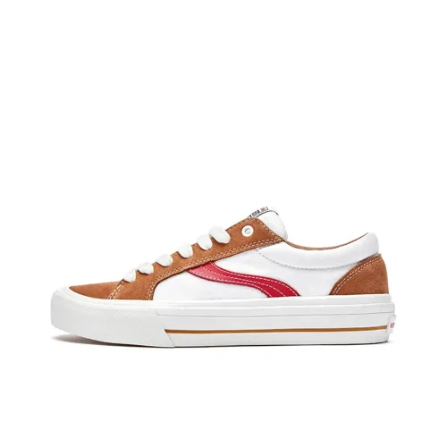 Vision Street Wear Astley Pro Скейтборд Кроссовки Низкие Унисекс
