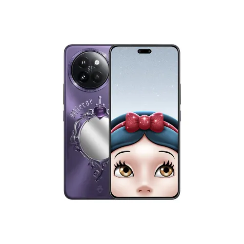 Xiaomi Civi 4 Pro Смартфоны Disney Princess Ограниченная серия 50 Million LEICA Профессиональная линза для портретов 5G OS Surging
