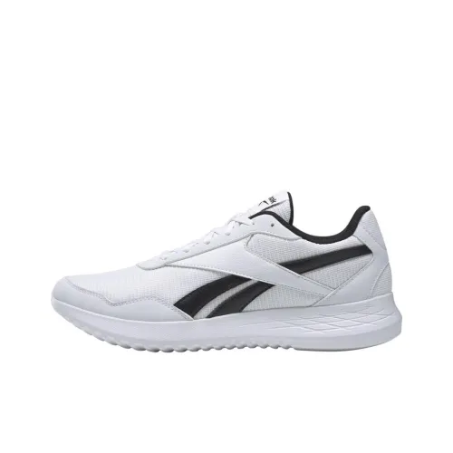 Reebok Energen Low Беговые кроссовки Мужские Белые