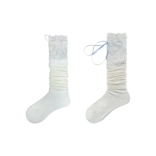 Носки Evening Classroom Bed High для женщин