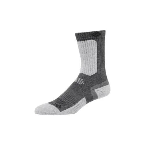 Columbia Hike Уголь Унисекс MID Носки до икры