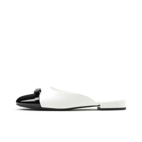 CHARLES&KEITH Домашние тапочки для женщин