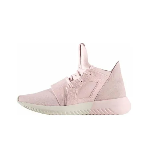 Adidas Originals Tubular Defiant Розовый Повседневный Женский Розовый