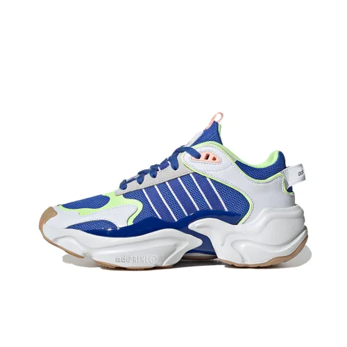 Adidas Originals Magmur Runner Амортизация Противоскользящий Устойчивый к истиранию Легкий Низкий Топ