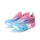 Пурпурно-розовый