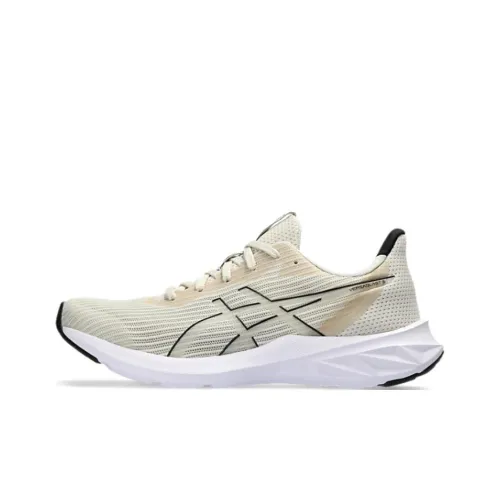 Asics Versablast 3 Амортизация Износостойкие Низкие Кроссовки для Бега Женские Бежевые
