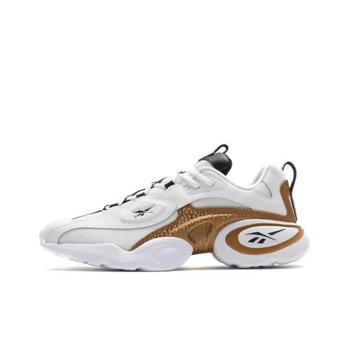 Reebok Electrolyte 97 Повседневный Низкий Топ Унисекс