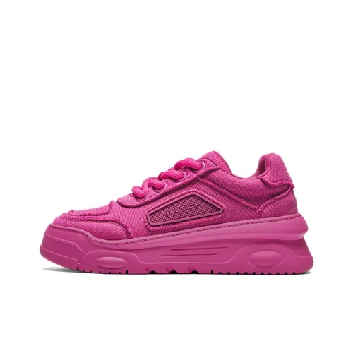 NAUTICA COLOR CAPSULE Color Capsule Series Повседневный Низкий Топ Женский