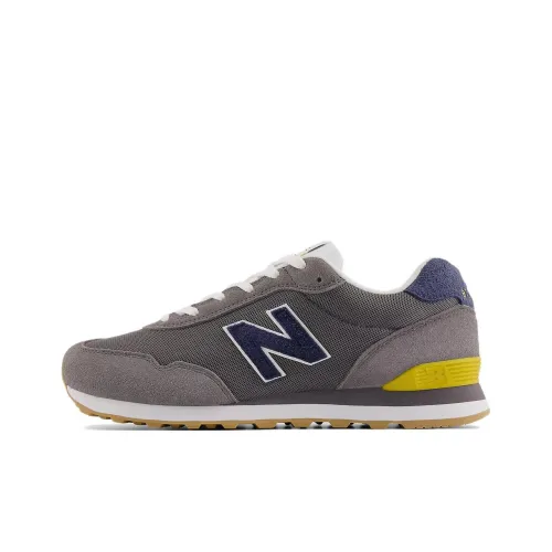 New Balance NB 515 Беговые кроссовки Низкий Топ Мужской