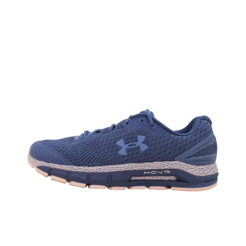 Under Armour Hovr Guardian 2 Беговые кроссовки Низкий Топ Женские