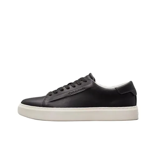 Кроссовки для скейтбординга Calvin Klein Low Top Мужские