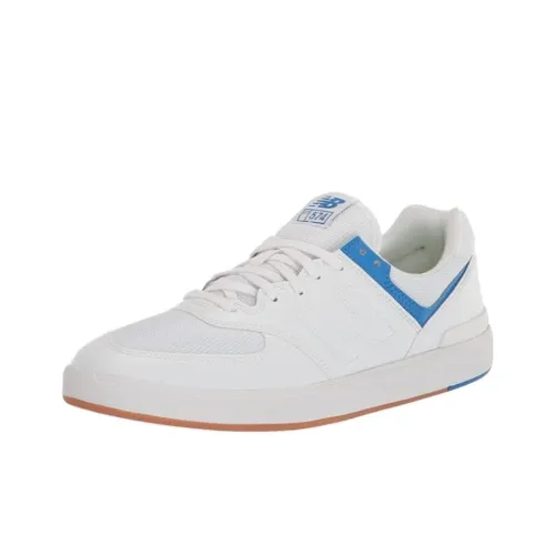 Кроссовки для скейтбординга New Balance Low Top Unisex