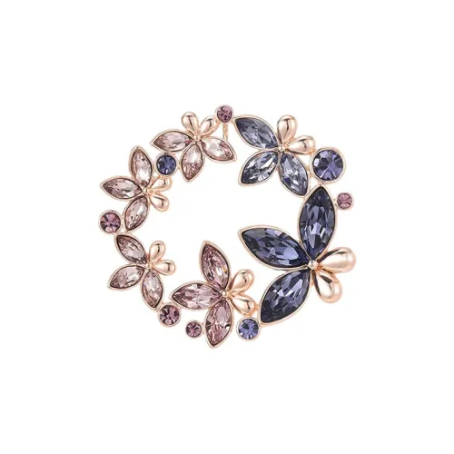 Marco Bizzarri Броши Женские