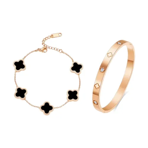 JUICY GRAPE Циркон Браслеты Женские