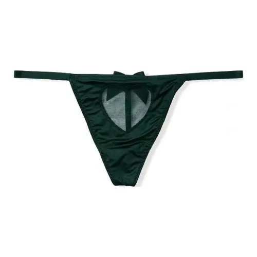 Victoria's Secret Яшма Женская Трусик