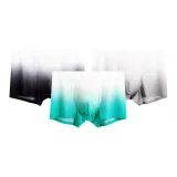 3 Pack (Экстрим Найт Черный + Серебряный + Glacier Синий)