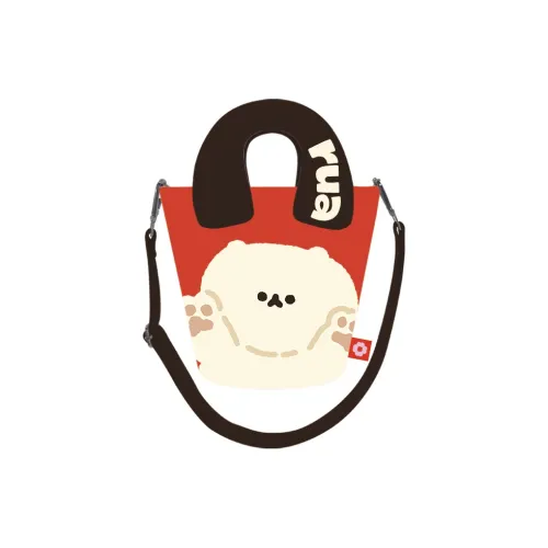 Perfect Styles Ткань Одно плечо Сумка Средний Женский